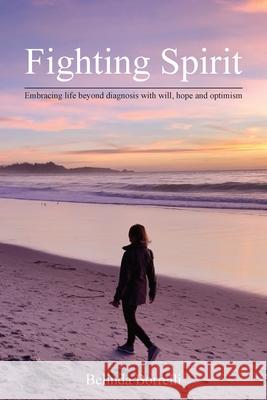 Fighting Spirit Belinda Borrelli 9781554835942