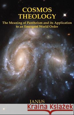 Cosmos Theology JANUS 9781554839117
