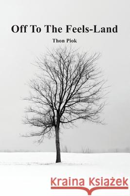 Poems Thon Piok 9781554839766 Ardith Publishing