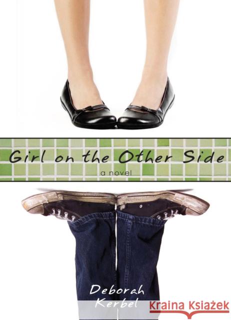 Girl on the Other Side Deborah Kerbel 9781554884438 Dundurn Group (CA)