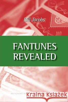 Fantunes Revealed Bill Jacobs 9781554947652 Master Point Press