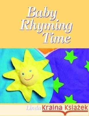 Baby Rhyming Time Linda Ernst 9781555705404