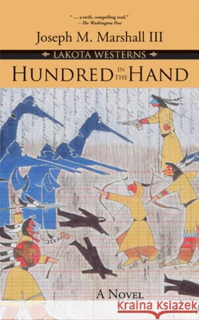 Hundred in the Hand Joseph M., III Marshall 9781555916534