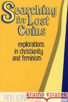 Searching for Lost Coins Ann Loades (University of Durham) 9781556350009