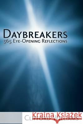 Daybreakers Clifford Williams 9781556359057 Resource Publications (OR)