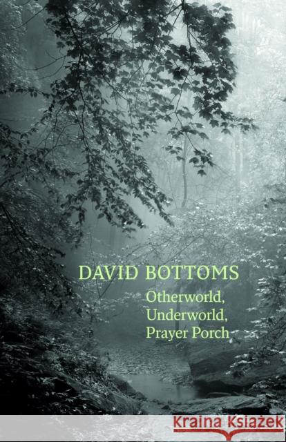 Otherworld, Underworld, Prayer Porch David Bottoms 9781556595363