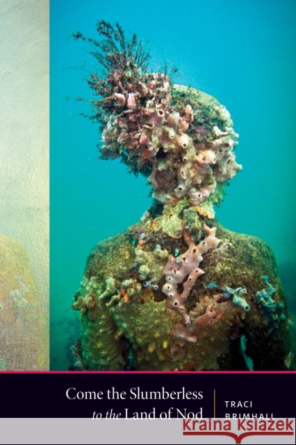 Come the Slumberless to the Land of Nod  9781556595806 Copper Canyon Press