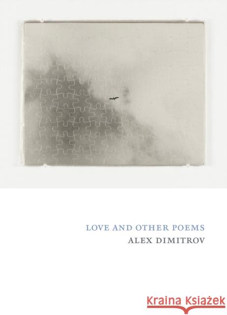 Love and Other Poems  9781556595998 Copper Canyon Press