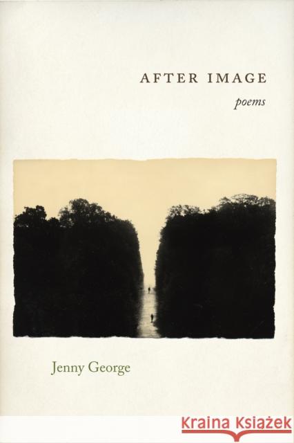 After Image Jenny George 9781556596957