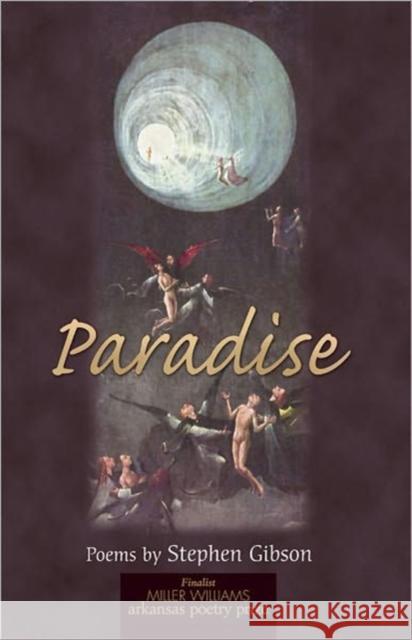 Paradise Stephen Gibson 9781557289599