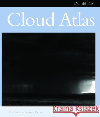 Cloud Atlas Donald Platt 9781557532282