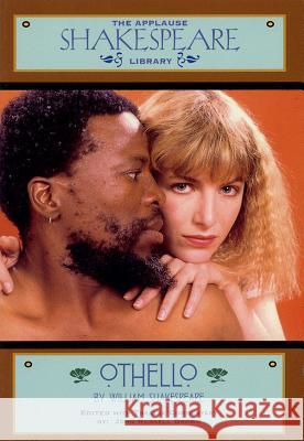 Othello William Shakespeare John R. Brown 9781557833860 Applause Books