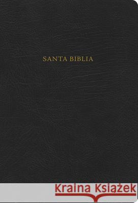 Nueva Biblia de Estudio Scofield-RV 1960 C. I. Scofield 9781558198005 B&H Publishing Group
