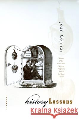 History Lessons Joan Connor 9781558494183