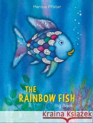 The Rainbow Fish Marcus Pfister 9781558584419 0