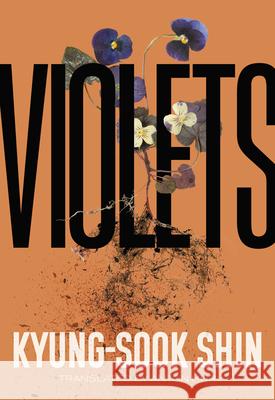 Violets  9781558612907 Feminist Press