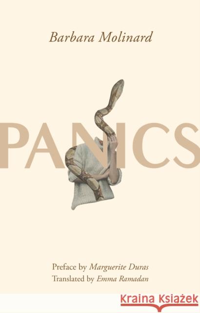 Panics  9781558612952 Feminist Press at The City University of New 