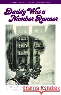 Daddy Was a Number Runner Louise Meriwether 9781558614420 Feminist Press