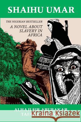 Shaihu Umar Balewa, Abubaker Tafawa 9781558760066 Markus Wiener Publishing Inc