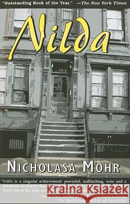 Nilda Nicholasa Mohr Mohr Nicholasa 9781558856967 Arte Publico Press