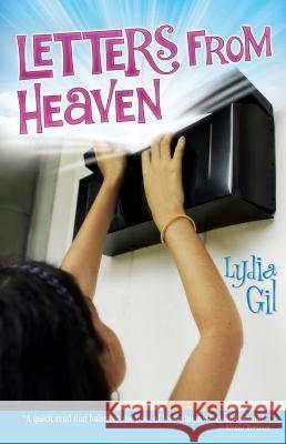 Letters from Heaven / Cartas del Cielo Lydia Gil 9781558857988