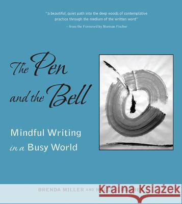 Pen and the Bell Miller, Brenda 9781558966536 0