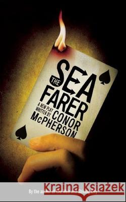 The Seafarer Conor McPherson 9781559363129