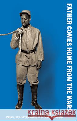 Father Comes Home from the Wars (Parts 1, 2 & 3) Suzan-Lori Parks 9781559365000 Theatre Communications Group