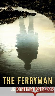 The Ferryman (Tcg Edition) Jez Butterworth 9781559365666 Theatre Communications Group