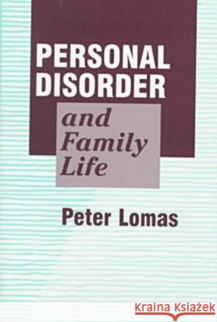 Personal Decision in the Public Square: Beyond Problem Solving Into a Positive Sociology Lomas, Peter 9781560003410 Transaction Publishers