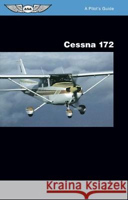 Cessna 172 Jeremy M. Pratt 9781560272113 Aviation Supplies & Academics