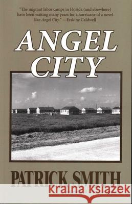 Angel City Patrick D. Smith 9781561645671