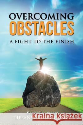 Overcoming Obstacles Tiffany C Edgecombe 9781562292423