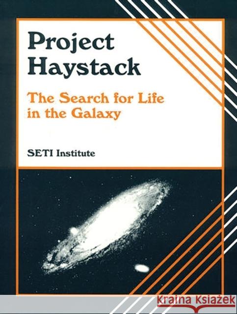 Project Haystack [With Full Color and 60 Minutes] [With Full Color and 60 Minutes] [With Full Color and 60 Minutes] [With Full Color and 60 Minutes] [ Unknown 9781563083280 Libraries Unlimited