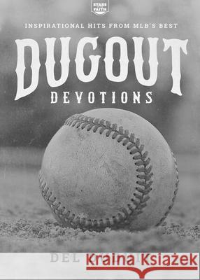 Dugout Devotions: Inspirational Hits from Mlb's Best del Duduit 9781563091339