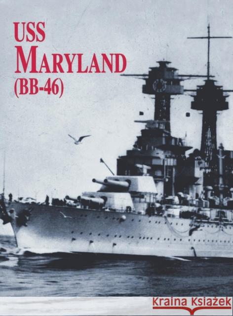 USS Maryland Turner Publishing                        Turner Publishing 9781563113871 Turner (TN)