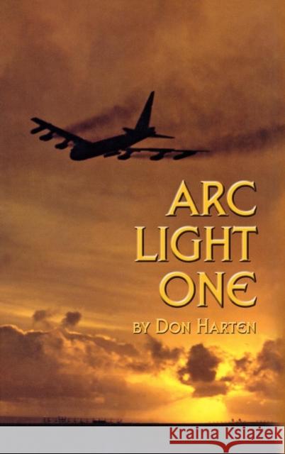 ARC Light One Don Harten 9781563118715