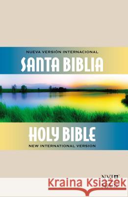 Biblia Bilingue-PR-NVI/NIV  9781563207082 Authentic Publishing