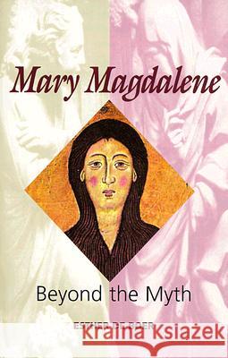 Mary Magdalene Esther A. d John, John Bowden Esther De Boer 9781563382123