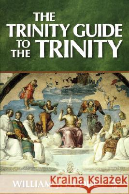 Trinity Guide to the Trinity La Due, William J. 9781563383953 0