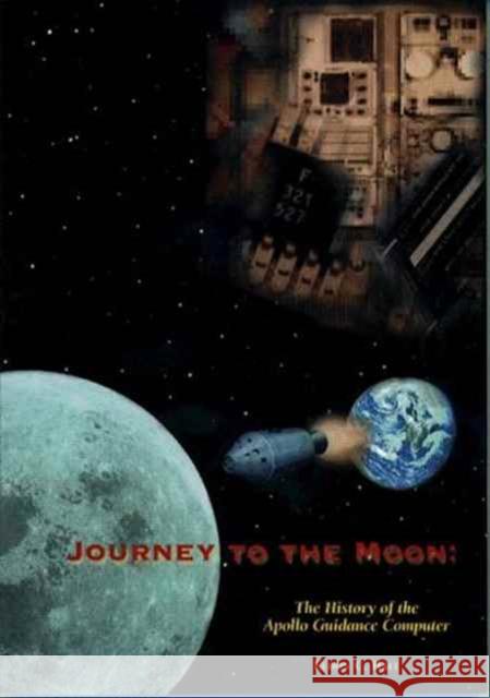 Journey to the Moon Eldon C. Hall 9781563471858