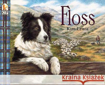 Floss Kim Lewis Kim Lewis 9781564022714 Candlewick Press (MA)
