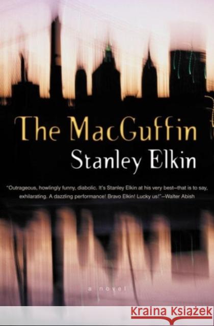 Macguffin Elkin, Stanley 9781564782236