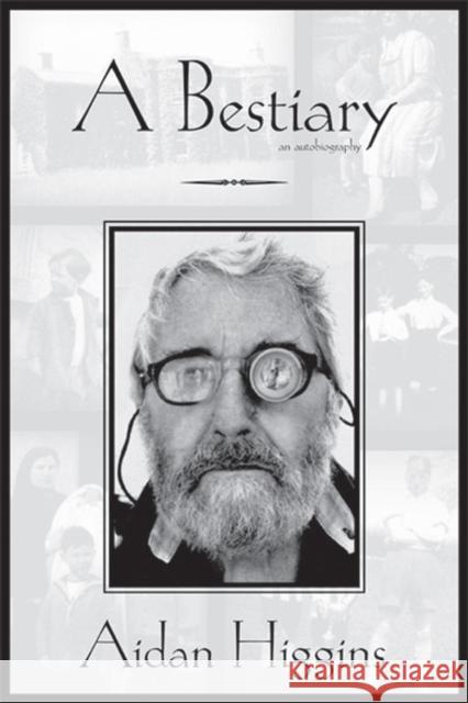 Bestiary: An Autobiography Higgins, Aidan 9781564783585