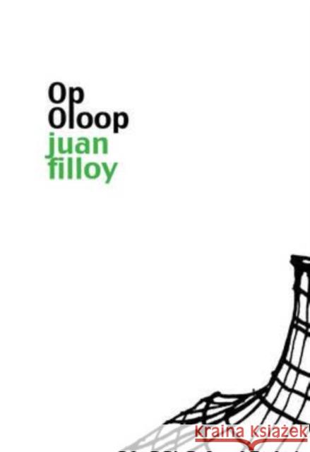 Op Oloop Juan Filloy 9781564784346