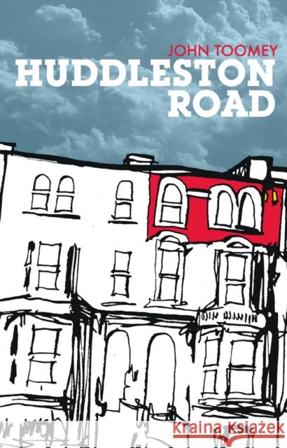 Huddleston Road John Toomey 9781564788122 Dalkey Archive Press