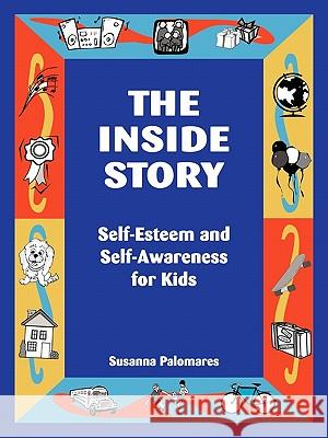 The Inside Story Susanna Palomares 9781564990594