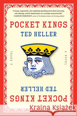 Pocket Kings Ted Heller 9781565126206