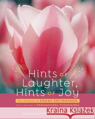 Wisdom Stories from My Life: Timeless Tales Told by Paramhansa Yogananda Paramahansa (Paramahansa Yogananda) Yogananda 9781565891050 Crystal Clarity,U.S.