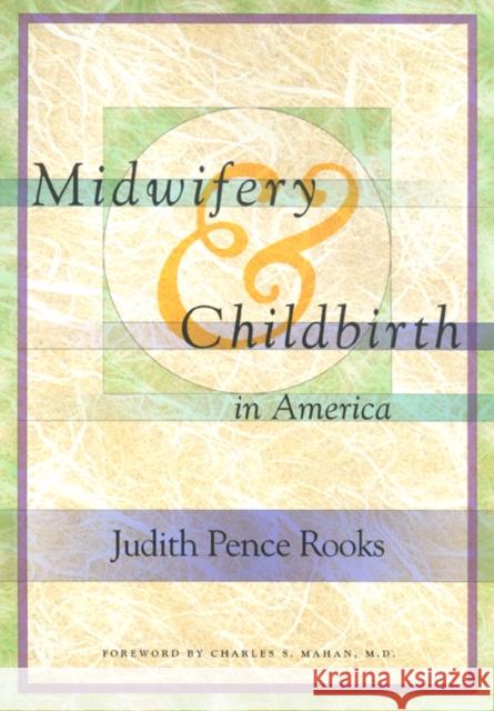 Midwifery & Childbirth Rooks, Judith 9781566397117 Temple University Press